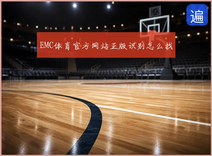 EMC体育官方网站正版识别怎么找